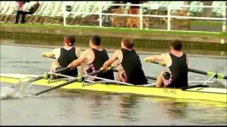 Wyfold Cup RHKYC v Thames