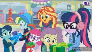 Amv: Navidad Magica 🎄🎁🎄🎁🎄