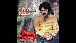 Ümit Dolu Yıllarım Ferdi Tayfur