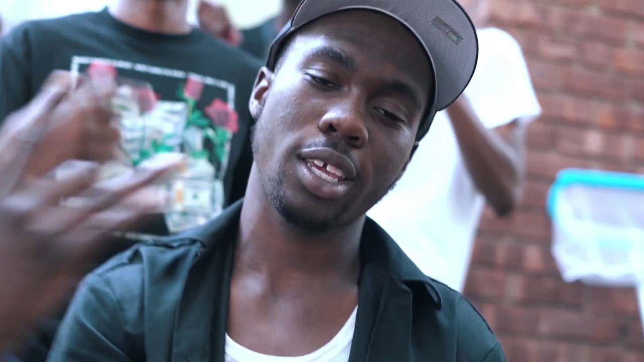 Rich ABM - Trapper [ Dir. by lifeofbknott ] 4K