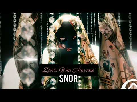 SNOR Zahri Win Wana Win LUZI FERR REMIX 