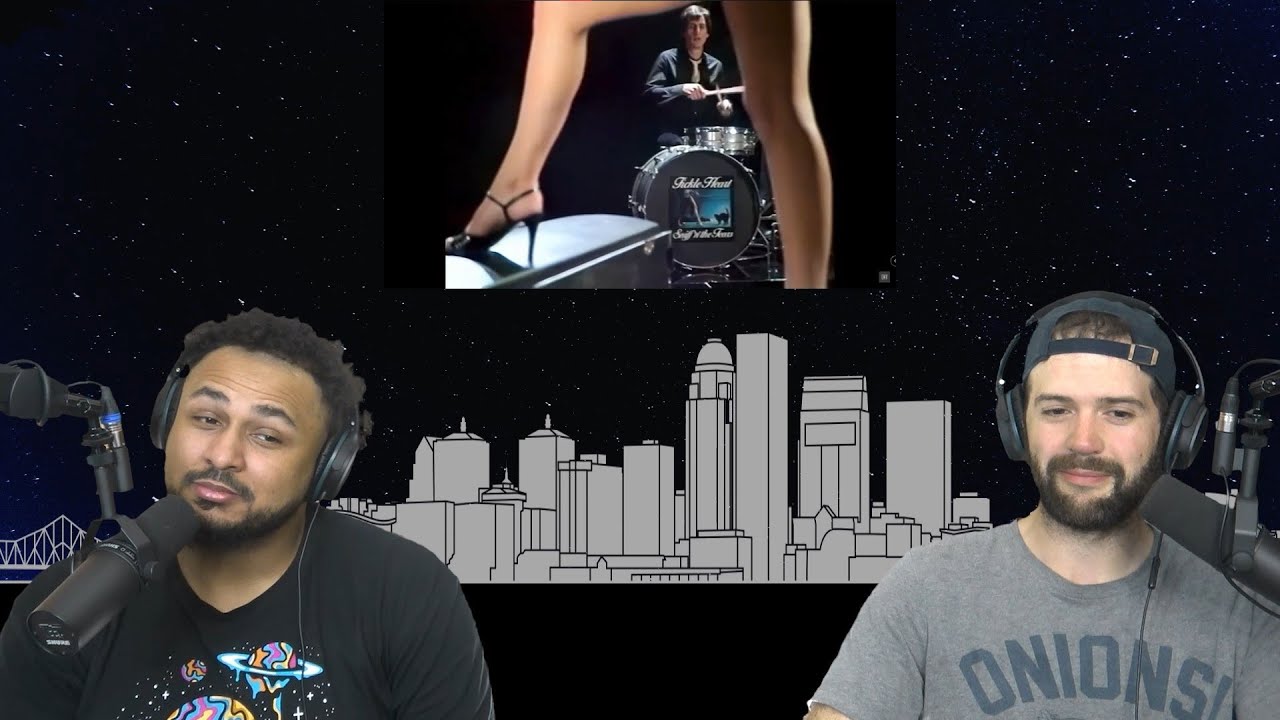 Watch Sniff 'n' The Tears - Driver's Seat | REACTION on YouTube Watch Sniff 'n' The Tears - Driver's Seat | REACTION on YouTube