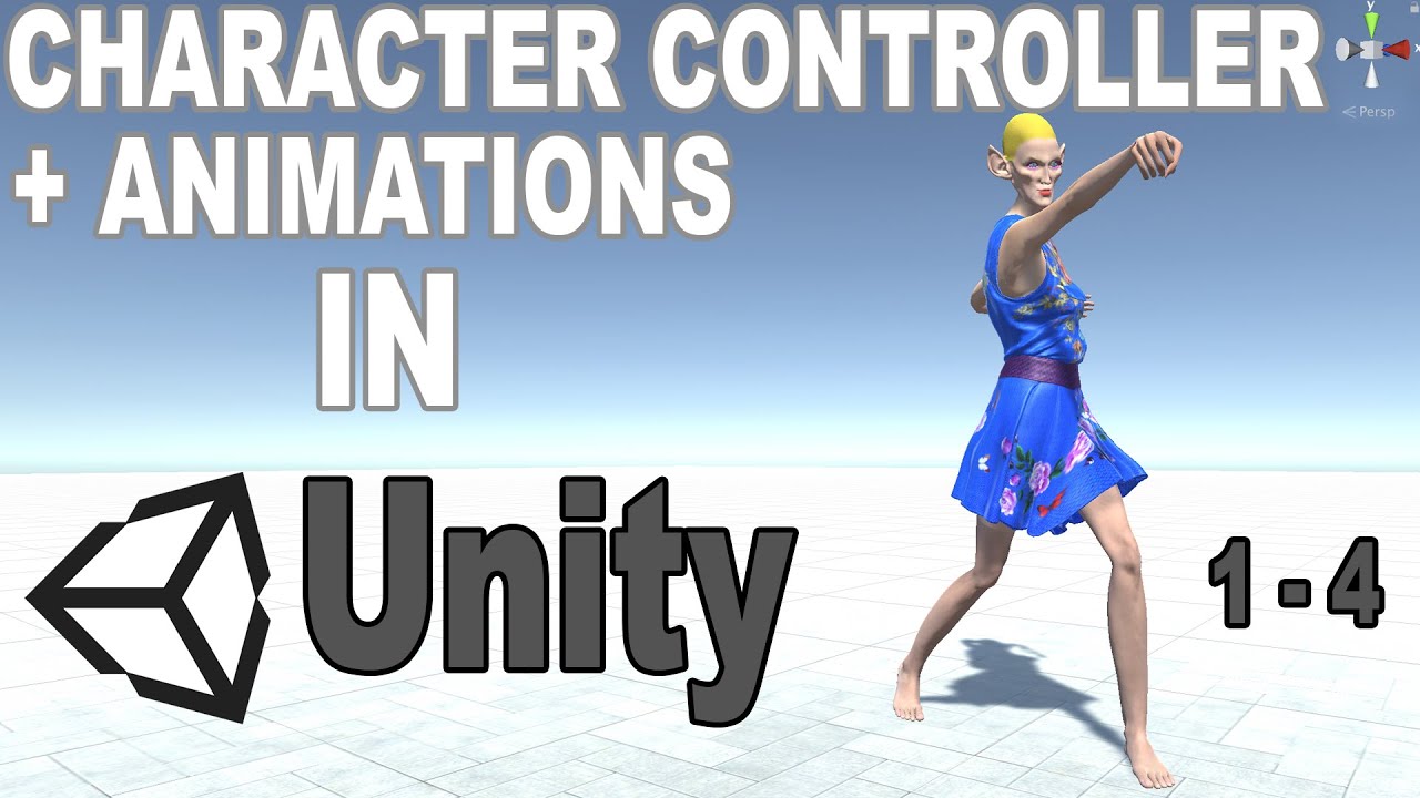 Animator Controller Unity. Movement Player. First person Controller Unity.