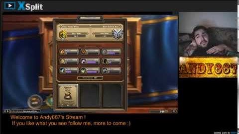 Hearthstone - annoying bug the night Plague Wing got released