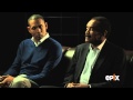 Personal with Bill Rhoden: Grant & Calvin Hill -- "Michael Sam" Clip | EPIX