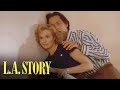 Sara & Roland Listen In On Harris & as SanDeE* | L.A. Story