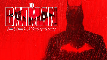 THE BATMAN BEYOND Intro