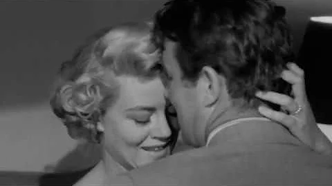 Private Hell 36 1954, USA  Ida Lupino, Steve Cochran, Howard Duff  Film Noir Full Movie