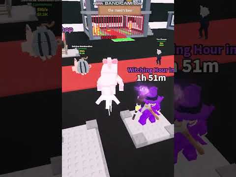 الضحيه الثالثه لايك اشتراك روبلوكس تفاعلوو