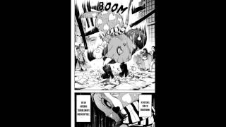 Dolly kill kill manga 1