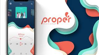 Proper App Interface Display screenshot 5