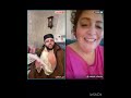 نداء جزائرية من فرنسا في برنامج الفقيه تريده مغربي حنين 