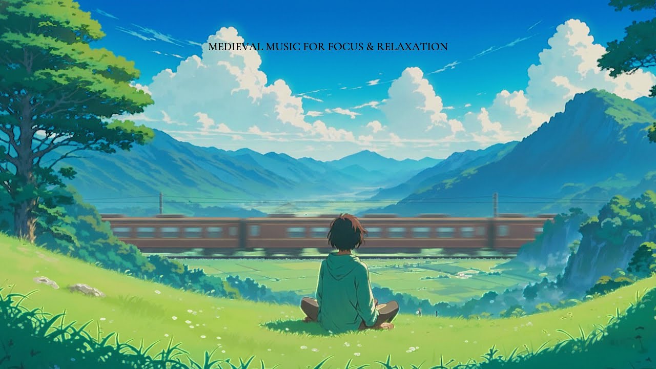 Lofi Soothing Relaxation soft beats • calm nights • peaceful minds 🎶 Relaxation & stress relief