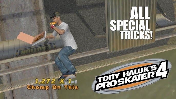 TONY HAWK'S PRO SKATER 3 Full Gameplay (PC 4K 60FPS) No Commentary