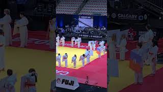 2023 PanAm/Oceania Judo Championships
