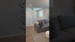 Welcome to La CASA Brand New House. #californiarealestate #california #californiahomes