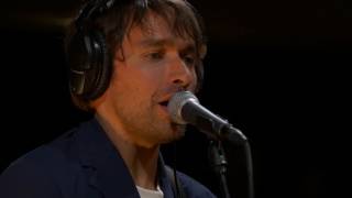 Peter Bjorn and John - Dominos (Live on KEXP)