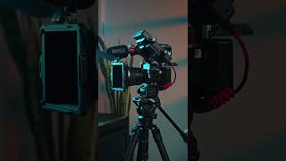 How to Build a Professional Camera Setup | HDMI + D-Tap to DC Explained
