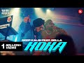 Koka  deep kalsi x bella  tunnel vision  kalamkaar