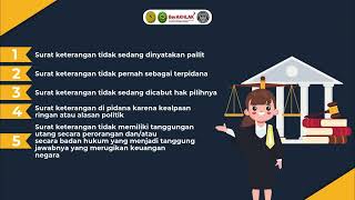 PANDUAN PERMOHONAN SURAT KETERANGAN MELALUI APLIKASI ERATERANG PADA PENGADILAN NEGERI TANGERANG