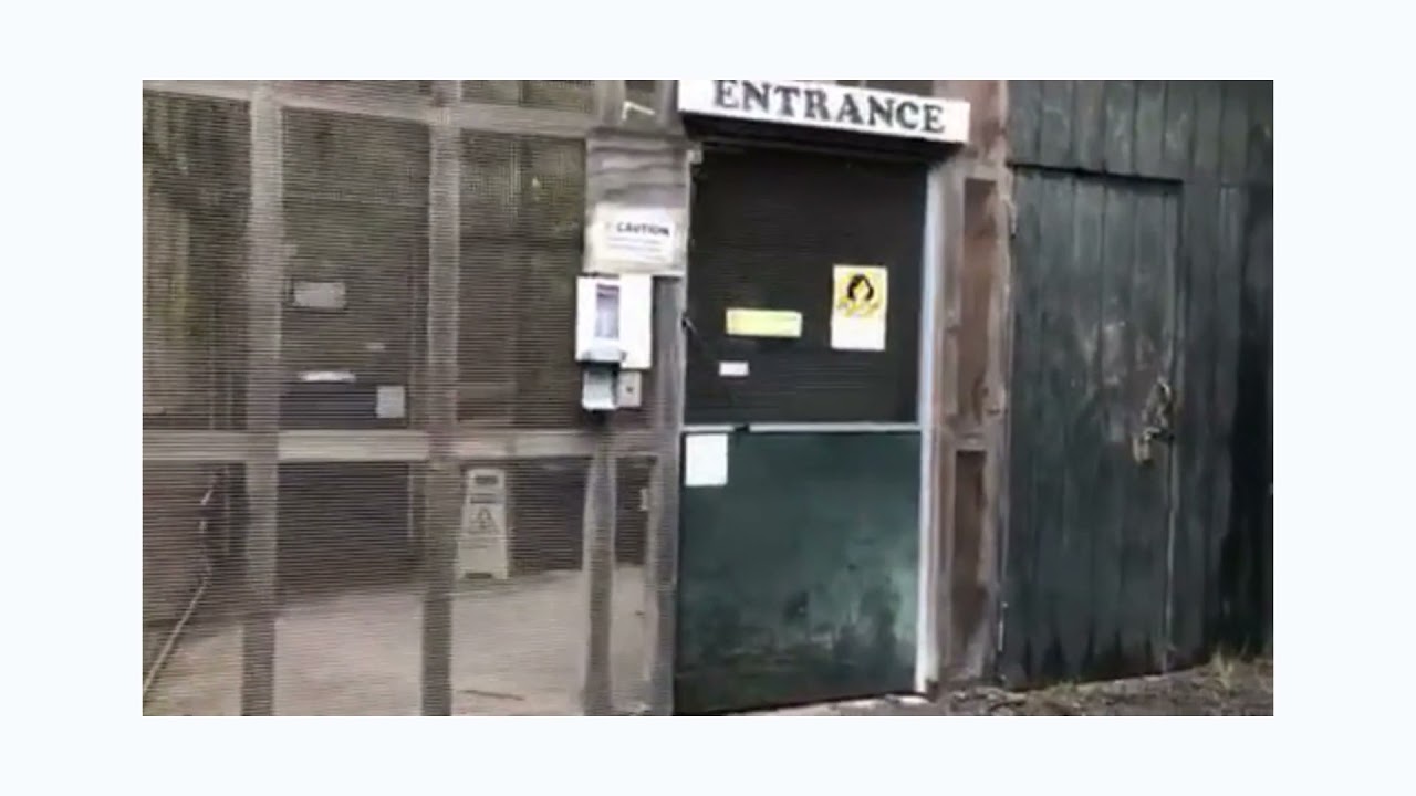 Orana Wildlife Park access tour video