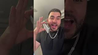 Anker powerbank #anker #slim #powerbank #magsafe