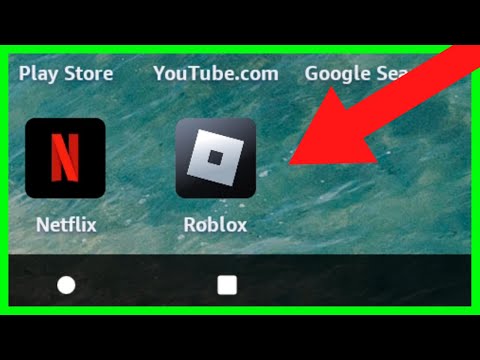 Video: Jak si stáhnu tablet Netflix On Fire?