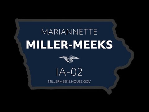 Miller-Meeks Recognizes Iowa Veterans