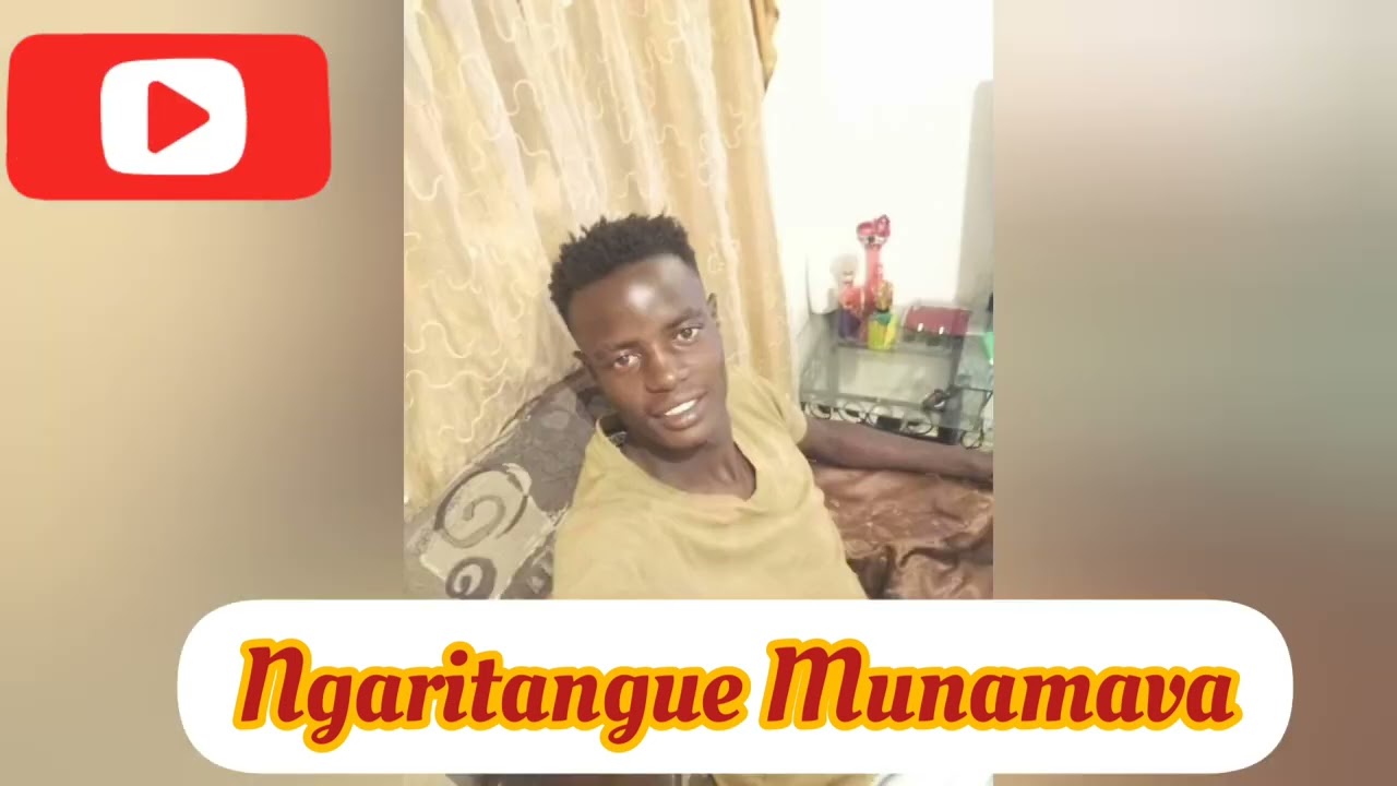 Ngarii Munamava 2022