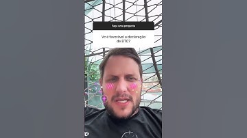 Devo Declarar Criptomoedas ? #shorts