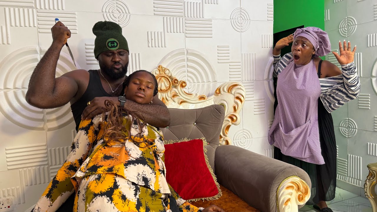 WICKED HUSBAND THOUGHT HE COULD GET AWAY WITH KILLING HIS WIFE 😮 UNTILL THIS HAPPENED!