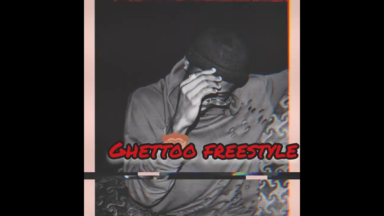 Ghettoo freestyle-Clemmo Trappiz (official audio)