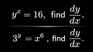 Hard Calculus Test That Stumps Everyone 🤯 (Can You Solve It?)