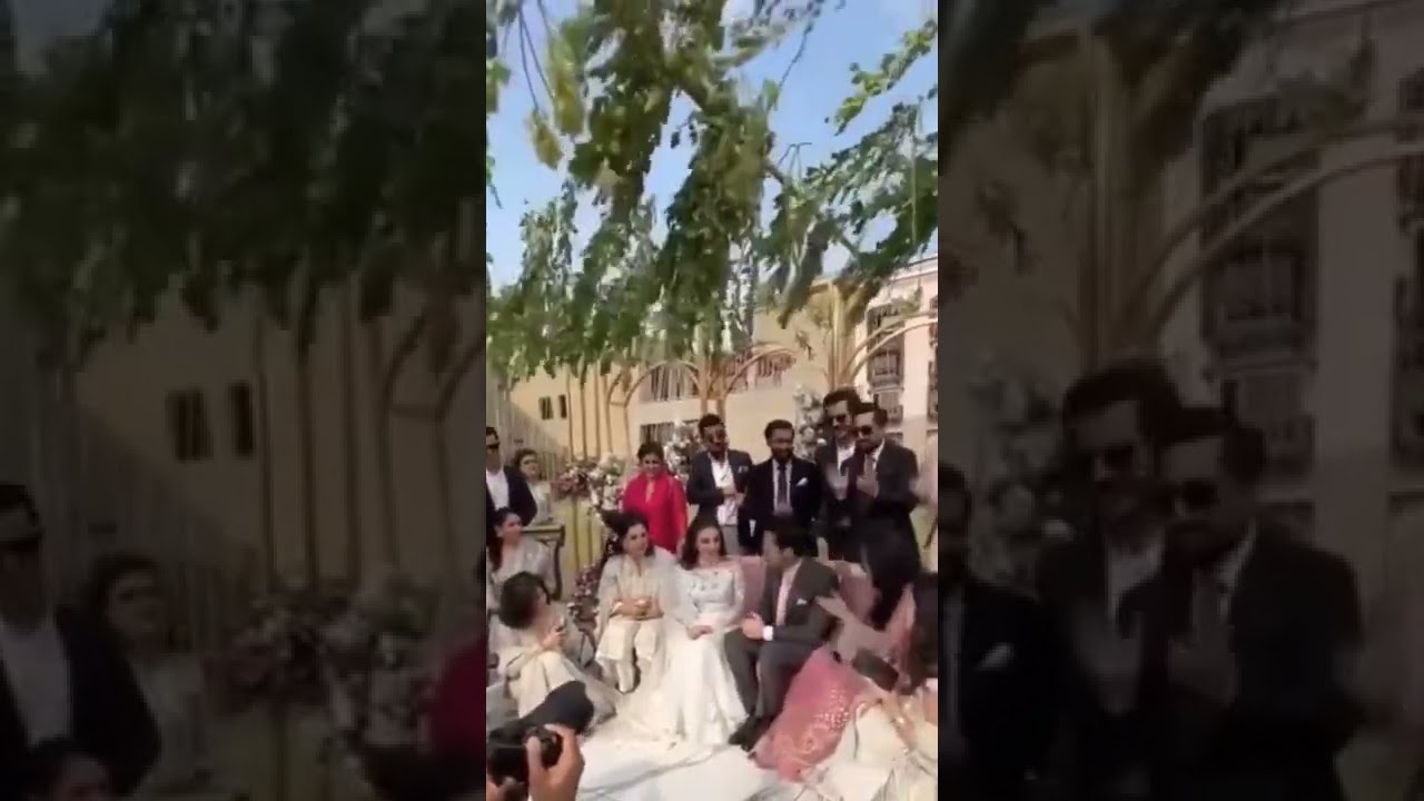 Actress Mehar Bano got engaged 