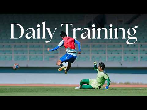baginda4d x GOTO88 - | Latihan Harian PSIS Semarang