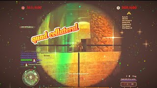 Cod 2 Crazy Clips|| Gameplay-short