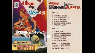 Kesunyian jiwa ( Muppet )   Voc. Lisa Renita   Cipt. Mashabi