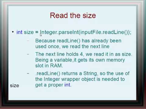 4-10 File Input - Tilmon