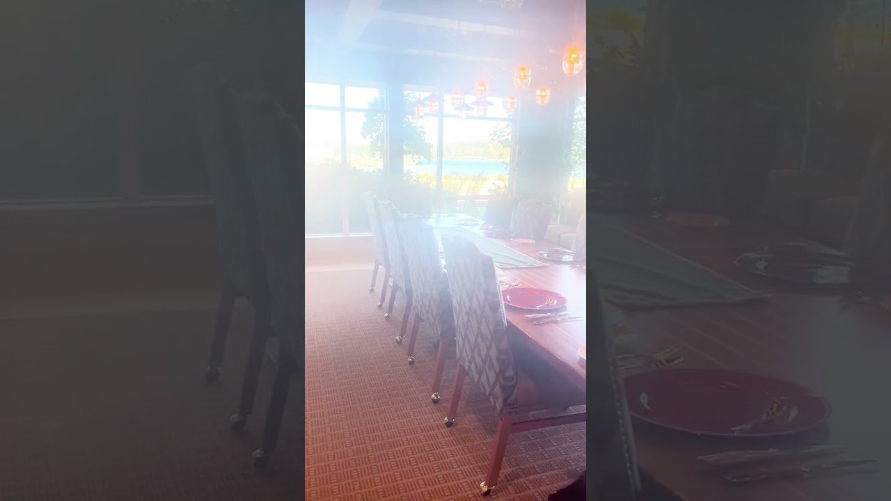 Luxury retirement living in Campbell River