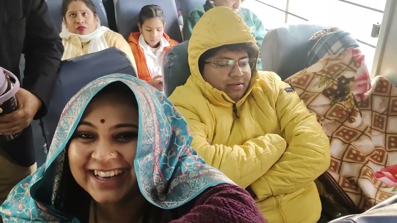 VIVEK BHAI KI SHADDI KI JOURNEY 