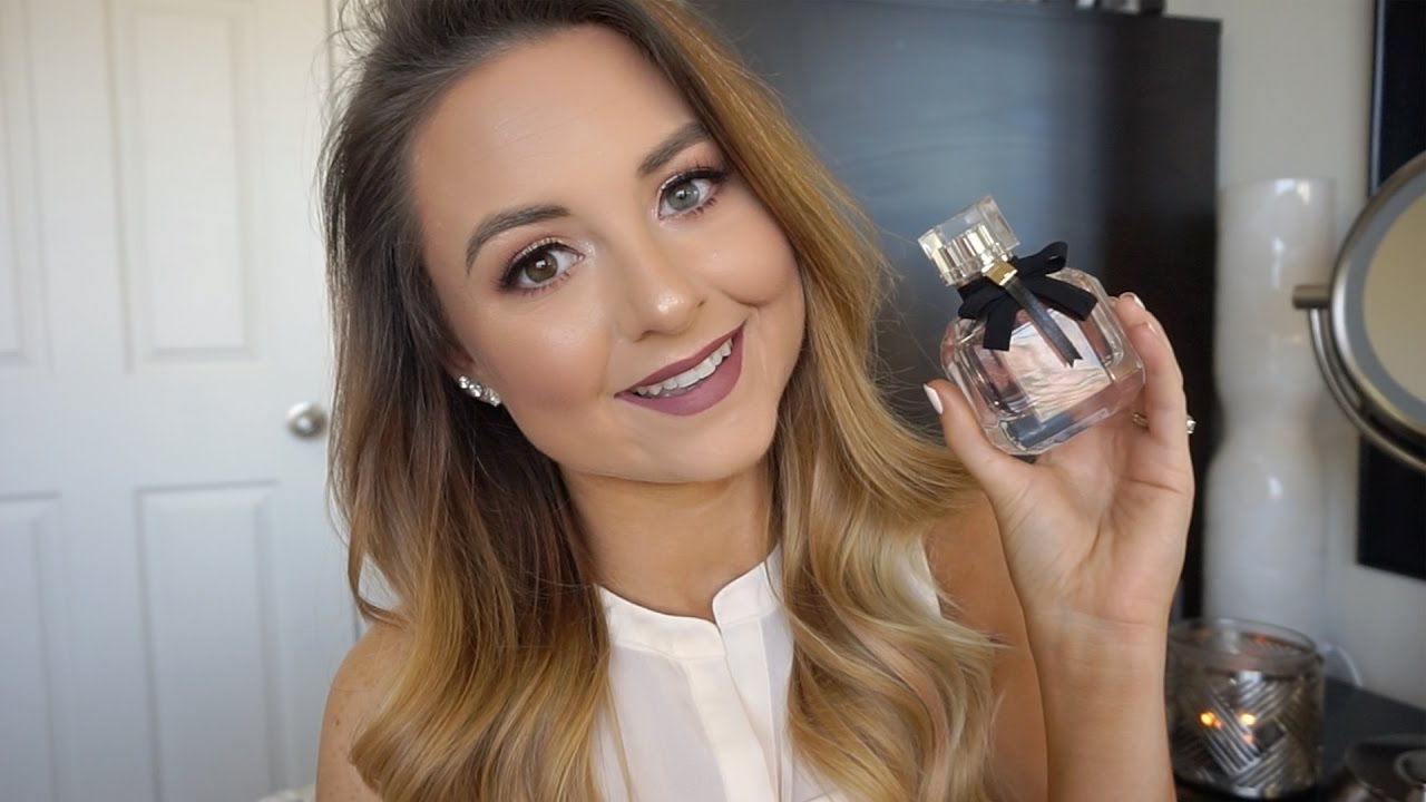 October Favorites 2016