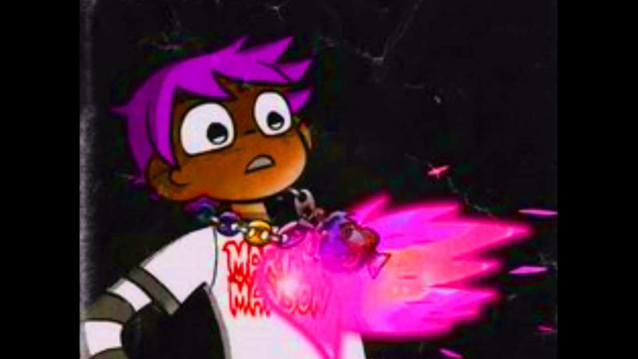 Lil uzi vert -Xo tour llif3 instrumental (Slow)