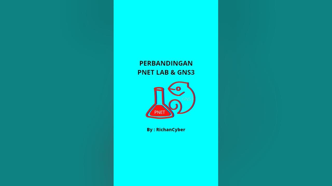 Pnet lab. Pnet lab