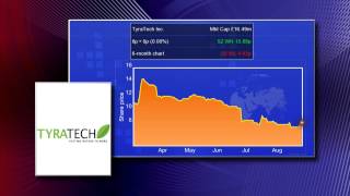 TyraTech CEO has ‘great expectations’ for Vamousse in UK