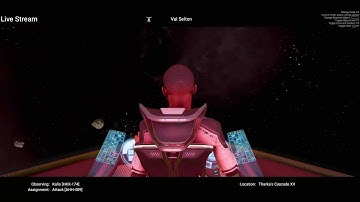 X4 6.00 Beta 1 Live Stream Camera Raptor Battle