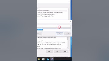 Niet herkend als interne of externe opdracht FIX (2025)
