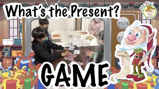 What's the Present? Christmas Game screenshot 5
