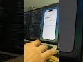 Modern finance app#coding #programming #flutter #appdevelopment