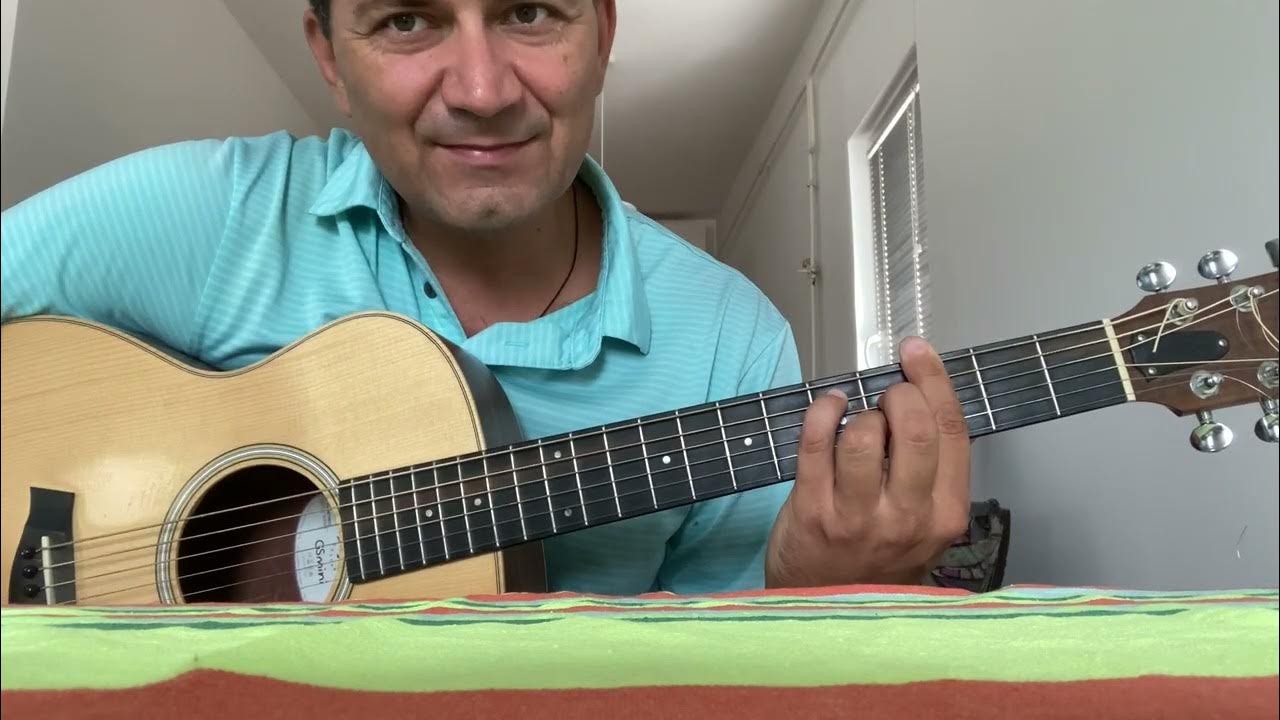 Kako se grade akordi YouTube