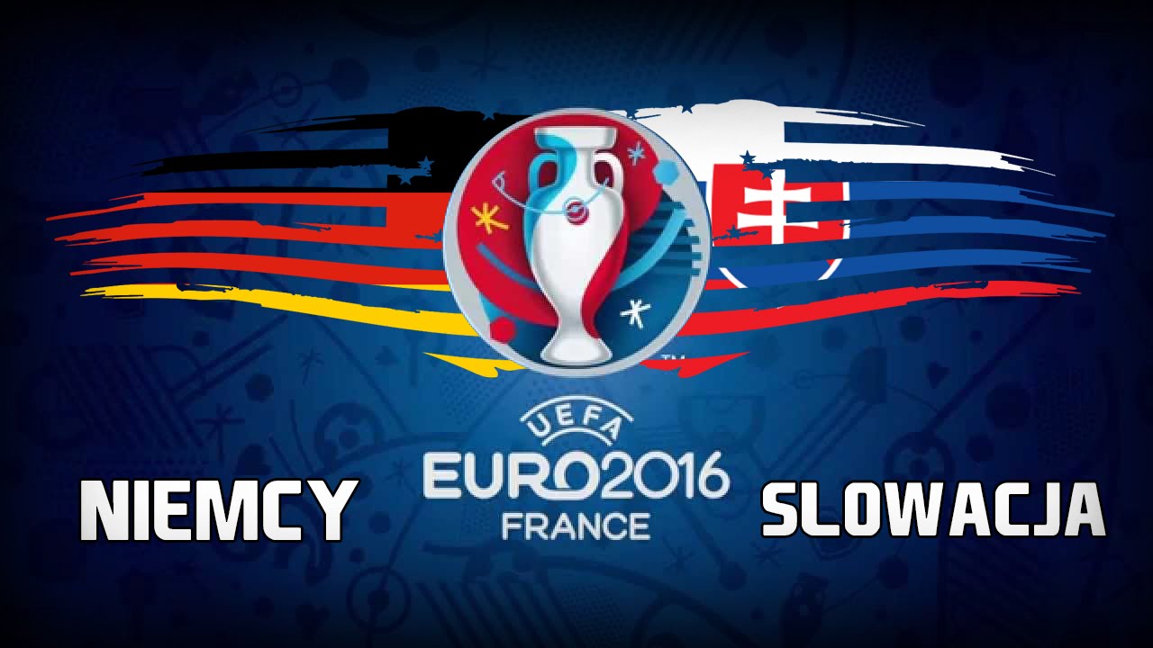 FIFA 16 | EURO 2016 | Niemcy - Słowacja | Dzień 14 dlcl stanford